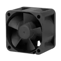 ARCTIC S4028-15K Carcasa del ordenador Ventilador 4 cm Negro 1 pieza(s)