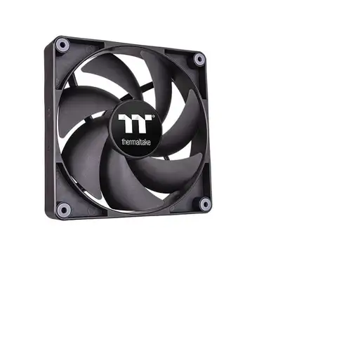Thermaltake CT140 PC Cooling Fan Carcasa del ordenador Refrigerador de aire 14 cm
