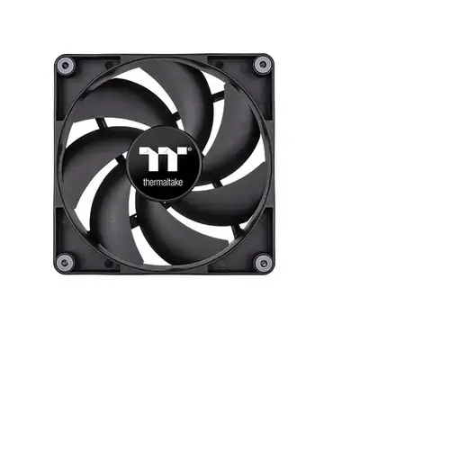 Thermaltake CT140 PC Cooling Fan Carcasa del ordenador Refrigerador de aire 14 cm