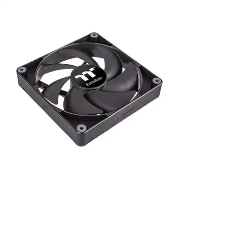 Thermaltake CT140 PC Cooling Fan Carcasa del ordenador Refrigerador de aire 14 cm