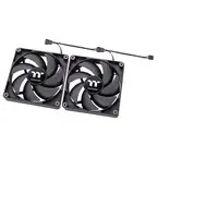 Thermaltake CT140 PC Cooling Fan Carcasa del ordenador Refrigerador de aire 14 cm