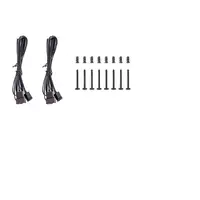 Thermaltake CT140 PC Cooling Fan Carcasa del ordenador Refrigerador de aire 14 cm