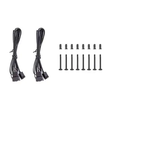 Thermaltake CT140 PC Cooling Fan Carcasa del ordenador Refrigerador de aire 14 cm