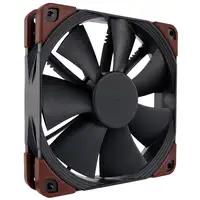 Noctua NF-F12 INDUSTRIALPPC-2000 IP67 PWM Carcasa del ordenador Ventilador 12 cm N