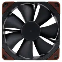 Noctua NF-F12 INDUSTRIALPPC-2000 IP67 PWM Carcasa del ordenador Ventilador 12 cm N