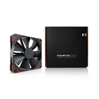 Noctua NF-F12 INDUSTRIALPPC-2000 IP67 PWM Carcasa del ordenador Ventilador 12 cm N