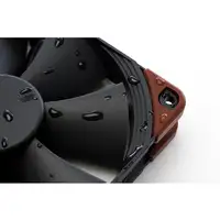 Noctua NF-F12 INDUSTRIALPPC-2000 IP67 PWM Carcasa del ordenador Ventilador 12 cm N
