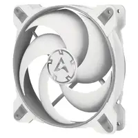 ARCTIC BioniX P140 Carcasa del ordenador Ventilador 14 cm Gris, Blanco
