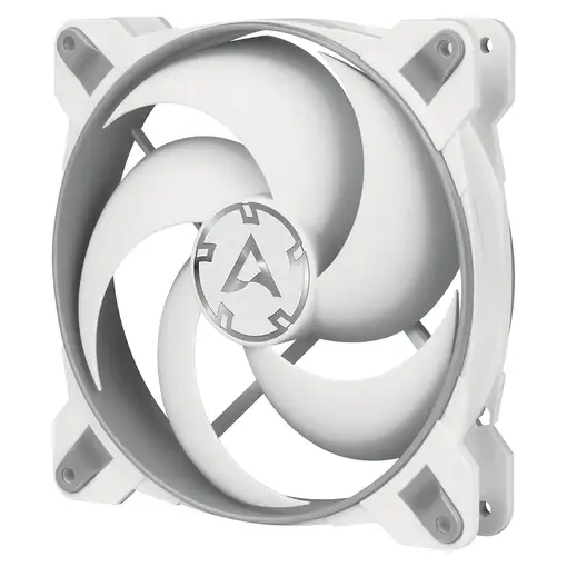 ARCTIC BioniX P140 Carcasa del ordenador Ventilador 14 cm Gris, Blanco