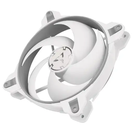 ARCTIC BioniX P140 Carcasa del ordenador Ventilador 14 cm Gris, Blanco