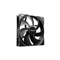 be quiet! Pure Wings 3 140mm PWM Carcasa del ordenador Ventilador 14 cm Negro 1 pi