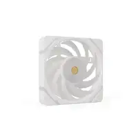 Valkyrie VK-FANX12FW sistema de refrigeración para ordenador Carcasa del ordenador