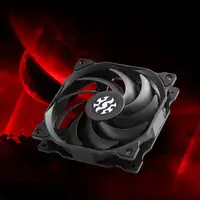 XPG VENTO 120 ARGB Carcasa del ordenador Ventilador 12 cm Negro 1 pieza(s)
