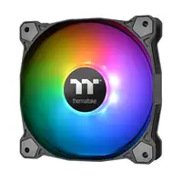 Thermaltake CL-F063-PL12SW-A sistema de refrigeración para ordenador Carcasa del o
