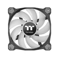 Thermaltake CL-F063-PL12SW-A sistema de refrigeración para ordenador Carcasa del o