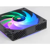 Mars Gaming MFSI4KIT sistema de refrigeración para ordenador Carcasa del ordenador