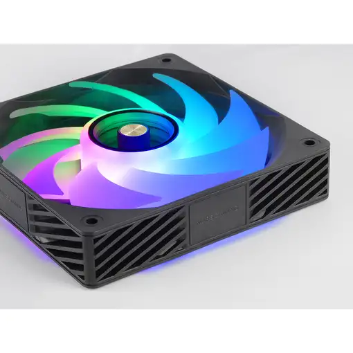 Mars Gaming MFSI4KIT sistema de refrigeración para ordenador Carcasa del ordenador