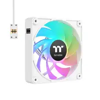 Thermaltake CL-F194-PL12SW-A sistema de refrigeración para ordenador Carcasa del o