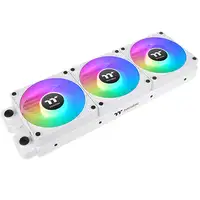 Thermaltake CL-F194-PL12SW-A sistema de refrigeración para ordenador Carcasa del o
