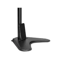 Equip Soporte de sobremesa para dos monitores verticales de 17"-32