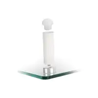 Equip Soporte de cristal para monitor de sobremesa