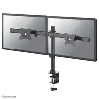 Neomounts FPMA-DCB100DBLACK Brazo de monitor 10-27"