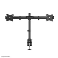 Neomounts FPMA-DCB100DBLACK Brazo de monitor 10-27"