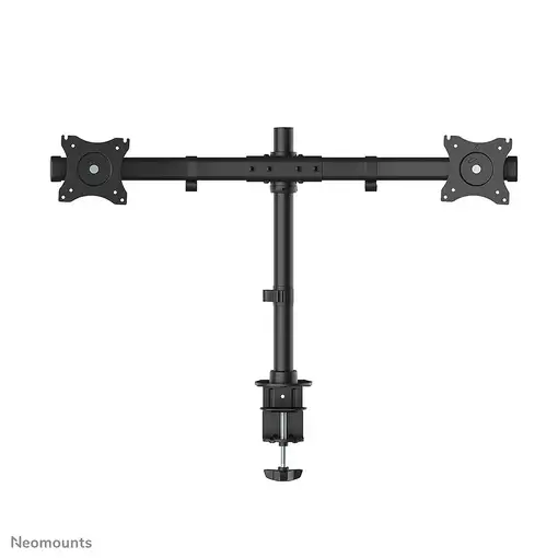 Neomounts FPMA-DCB100DBLACK Brazo de monitor 10-27"