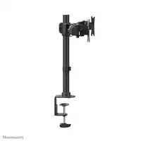 Neomounts FPMA-DCB100DBLACK Brazo de monitor 10-27"