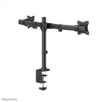 Neomounts FPMA-DCB100DBLACK Brazo de monitor 10-27"