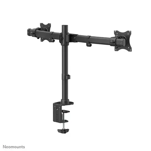 Neomounts FPMA-DCB100DBLACK Brazo de monitor 10-27"