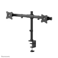 Neomounts FPMA-DCB100DBLACK Brazo de monitor 10-27"