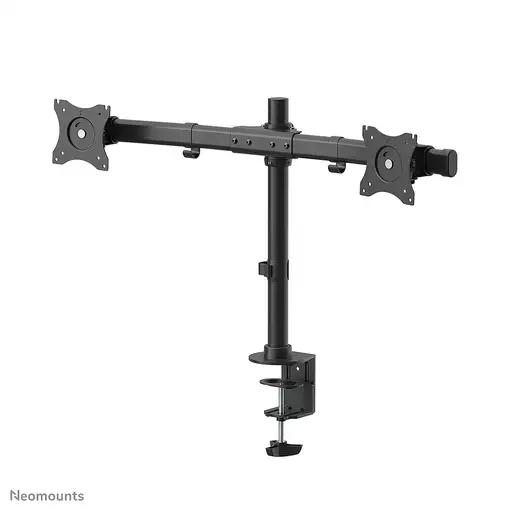 Neomounts FPMA-DCB100DBLACK Brazo de monitor 10-27"