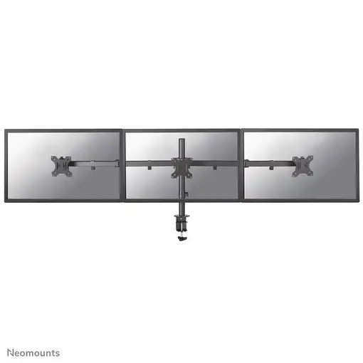 Neomounts FPMA-D550D3BLACK Brazo de monitor 10-27"