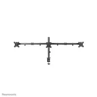 Neomounts FPMA-D550D3BLACK Brazo de monitor 10-27"