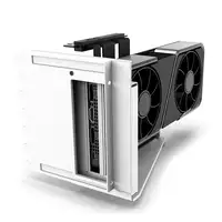 NZXT AB-RH175-W1 parte carcasa de ordenador Universal Soporte para tarjeta gráfica