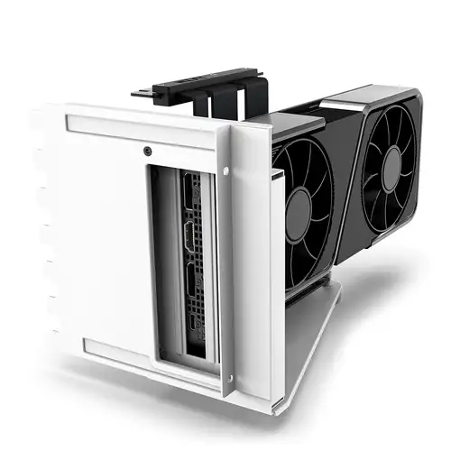NZXT AB-RH175-W1 parte carcasa de ordenador Universal Soporte para tarjeta gráfica