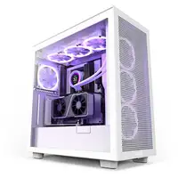 NZXT AB-RH175-W1 parte carcasa de ordenador Universal Soporte para tarjeta gráfica