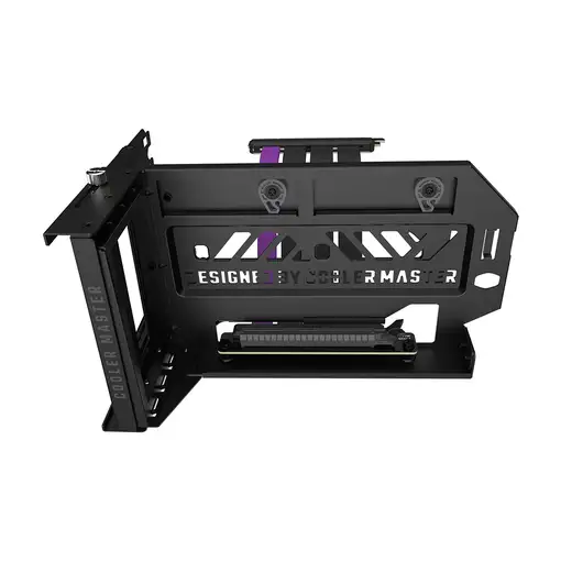 Cooler Master Gaming MCA-U000R-KFVK03 parte carcasa de ordenador Universal Soporte