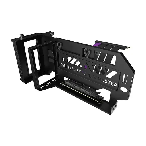 Cooler Master Gaming MCA-U000R-KFVK03 parte carcasa de ordenador Universal Soporte