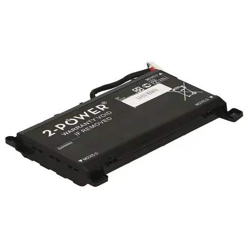 2-Power CBP3607A refacción para laptop Batería