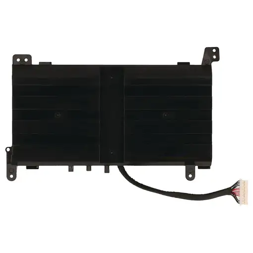 2-Power CBP3607A refacción para laptop Batería