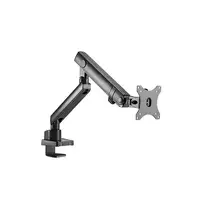 ICY BOX IB-MS313-T 81,3 cm (32") Escritorio Negro