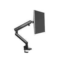 ICY BOX IB-MS313-T 81,3 cm (32") Escritorio Negro