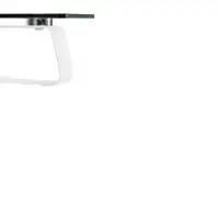 LogiLink BP0027 soporte para monitor 81,3 cm (32") Escritorio Metálico, Transparen