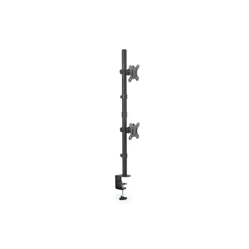Digitus Soporte de monitor universal doble, vertical