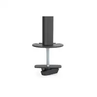Digitus Soporte de monitor universal doble, vertical