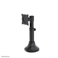 Neomounts FPMA-D025BLACK Brazo de monitor 10-30" - inclinable