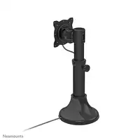 Neomounts FPMA-D025BLACK Brazo de monitor 10-30" - inclinable