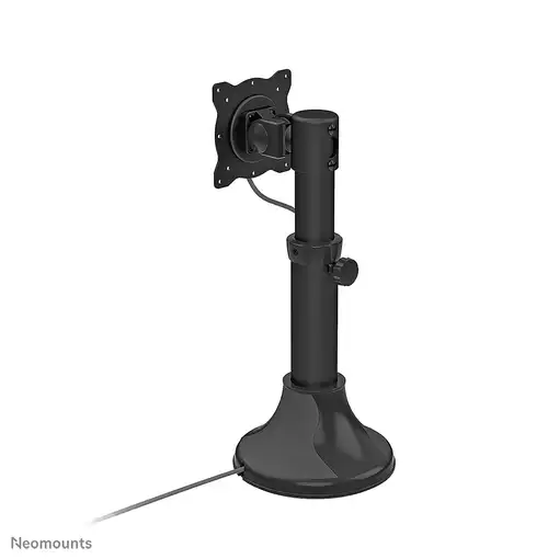 Neomounts FPMA-D025BLACK Brazo de monitor 10-30" - inclinable